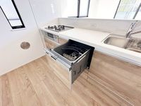 キッチン:キッチン