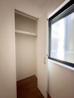 収納:バルコニー