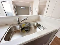 キッチン:キッチン