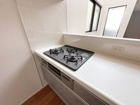 キッチン:キッチン