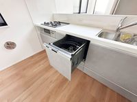 キッチン:キッチン