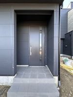 玄関: