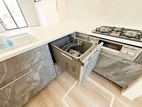 その他設備:食洗機付き