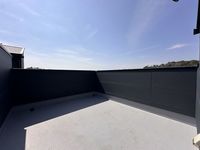 バルコニー:ルーフバルコニー