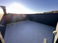 バルコニー:ルーフバルコニー