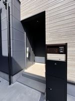玄関: