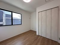 寝室: