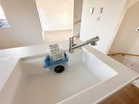 その他設備:浄水器ハンドシャワー水栓