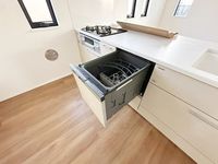 その他設備:食洗機付き