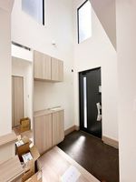 玄関: