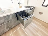 その他設備:食洗機付き