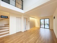 リビング:リビング