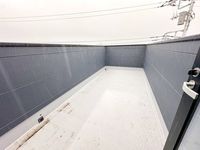 バルコニー:バルコニー