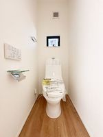 トイレ:2階トイレ