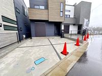 駐車場:共有部分