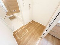 その他内観写真:玄関