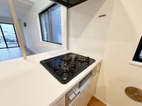 キッチン:キッチン