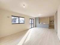 リビング:リビング