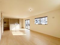 リビング:リビング