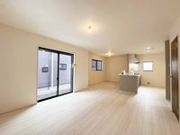 リビング:リビング