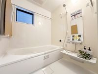 浴室:バス