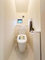 トイレ:設備