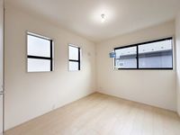 その他内観写真:リビング