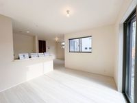 リビング:リビング