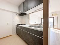 キッチン:キッチン