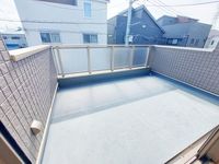 バルコニー: