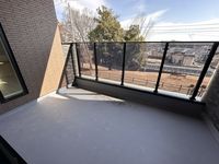 バルコニー:バルコニー