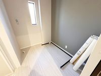 その他内観写真:バルコニー