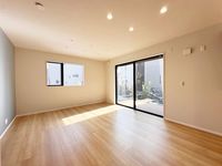 リビング:リビング