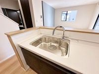 キッチン:キッチン