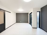 リビング:リビング