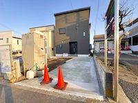 駐車場:共有部分