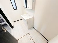 その他内観写真:バルコニー