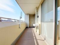 バルコニー: