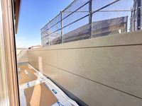 バルコニー:バルコニー