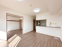 リビング:リビング