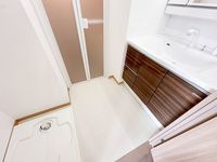 その他内観写真:バス