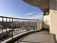 バルコニー:バルコニー