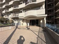 エントランス:外観