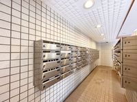 その他:エントランス