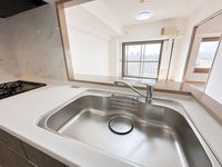 キッチン:キッチン