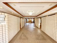 その他:エントランス