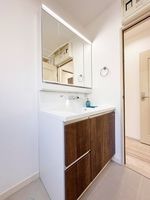 キッチン:キッチン