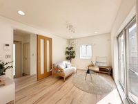 リビング:リビング