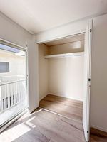 収納:バルコニー