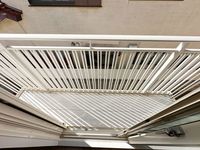 バルコニー:バルコニー